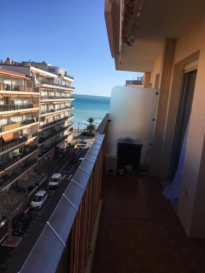 Appartement Fregatine à Roquebrune-Cap-Martin Extérieur photo