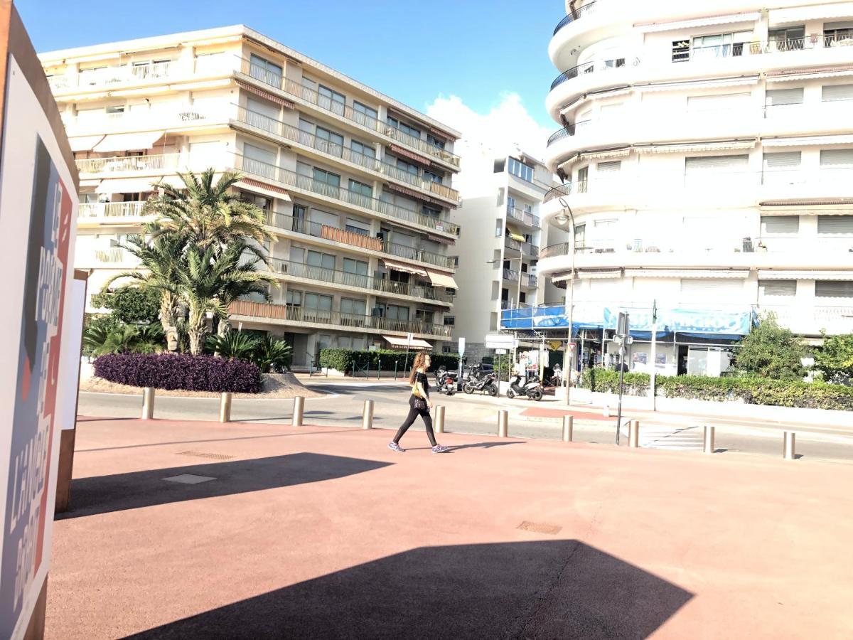Appartement Fregatine à Roquebrune-Cap-Martin Extérieur photo