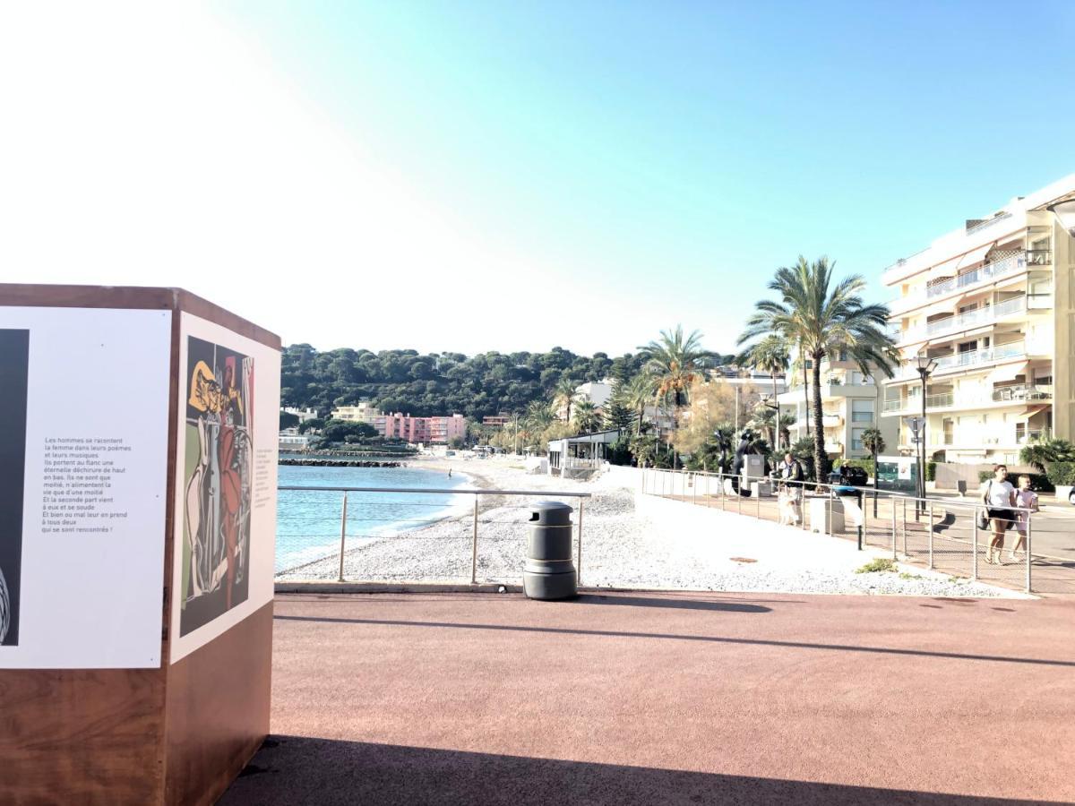 Appartement Fregatine à Roquebrune-Cap-Martin Extérieur photo